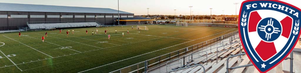 Stryker Complex Stadium